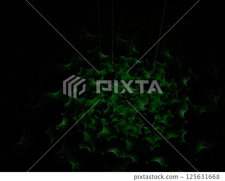 Imaginatory fractal abstract background Image Imaginatory fractal abstract background Image 125631668