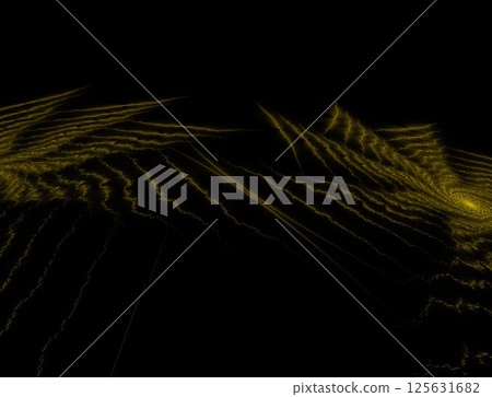 Imaginatory fractal abstract background Image 125631682