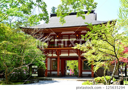 Muroji寺 125635294