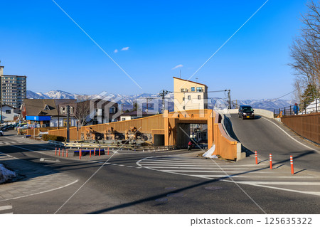 群馬縣吾妻郡草津溫泉門草津町 125635322