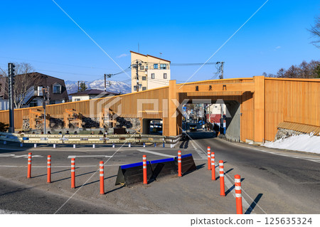 群馬縣吾妻郡草津溫泉門草津町 125635324