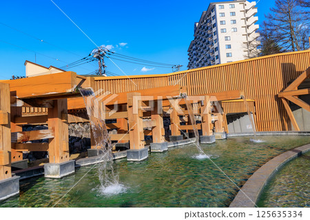群馬縣吾妻郡草津溫泉門草津町 125635334