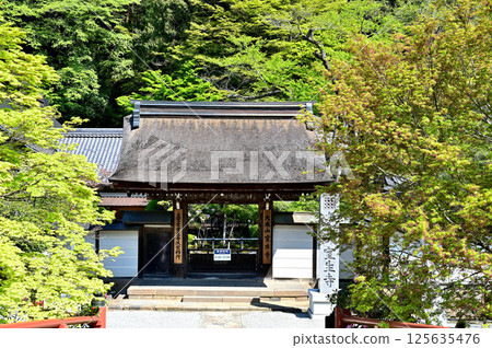 Muro Temple 125635476
