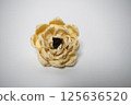 Klobot flower, suitable for handicrafts or home decoration. 125636520