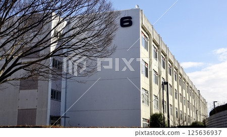千葉縣野田市東京理科大學野田校區6號大樓 125636937
