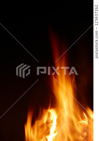 Flickering Flame (single flame) 20 125637262