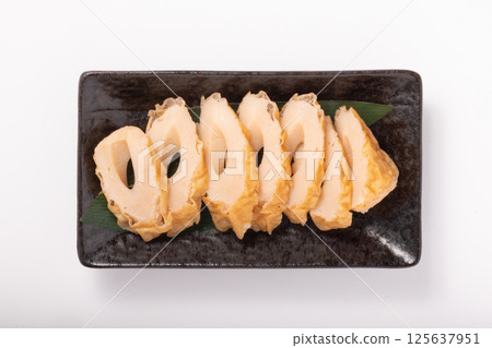 [Produced in Ehime Prefecture] Shrimp Chikuwa 125637951