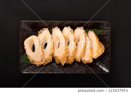 [Produced in Ehime Prefecture] Shrimp Chikuwa 125637953
