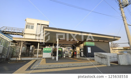 JR相模線坂田站站 JR相模線坂田站站 125638558