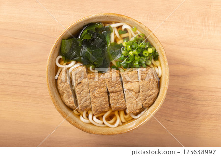 雜天烏冬面 雜天烏冬面 125638997