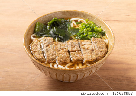 雜天烏冬面 125638998