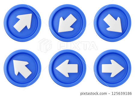 3d user interface icon set bundle 3d user interface icon set bundle 125639186