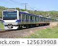 JR東日本水戶線 E531系列0號（附加列車） 125639908
