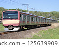 JR東日本水戶線E531系列0號（紅色列車） 125639909