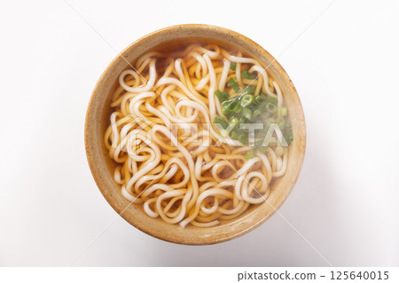 原味烏龍麵(細烏龍麵) 原味烏龍麵(細烏龍麵) 125640015