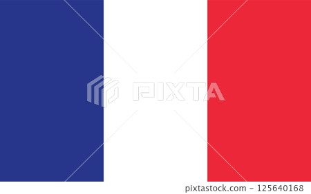 flag, france, french flag 125640168