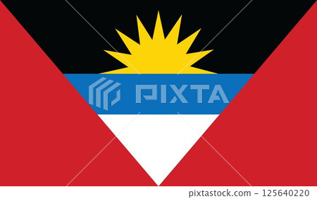 flag, country, vector 125640220