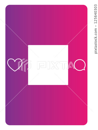 Instagram Icon 125640303