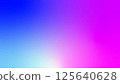 Colorful gradient background material (purple) 125640628