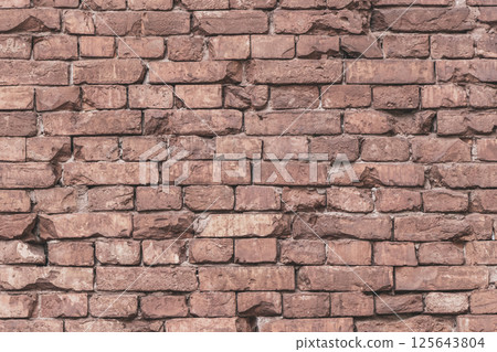 Old Brest Fortress castle building wall gate ruins texture Belarus. Old Brest Fortress castle building wall gate ruins texture Belarus. 125643804