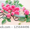 Rose   125644496