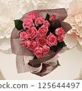 Rose   125644497
