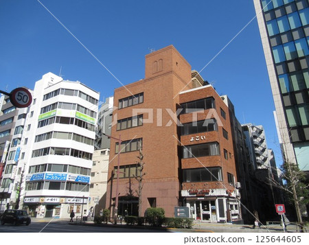 加治町一丁目附近 125644605