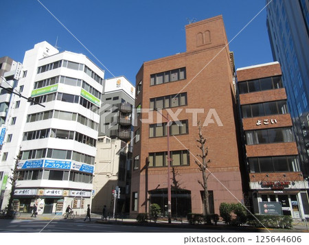加治町一丁目附近 125644606