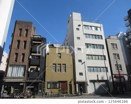 上野1丁目附近 125646166