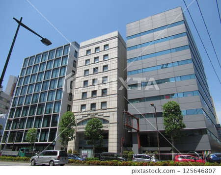 須田町一丁目附近 125646807