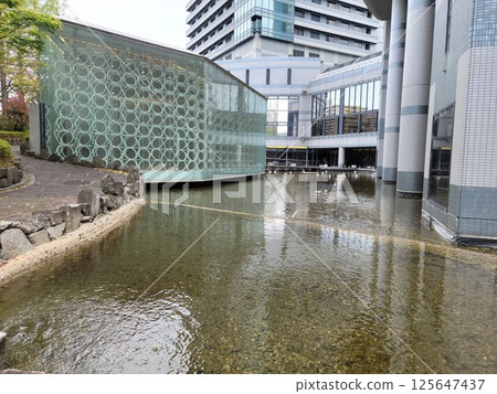 2025/04/20 Bay Area Scenery - Suminoe-ku, Osaka City, Osaka Prefecture, Japan 125647437