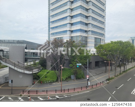 2025/04/20 Bay Area Scenery - Suminoe-ku, Osaka City, Osaka Prefecture, Japan 2025/04/20 Bay Area Scenery - Suminoe-ku, Osaka City, Osaka Prefecture, Japan 125647438