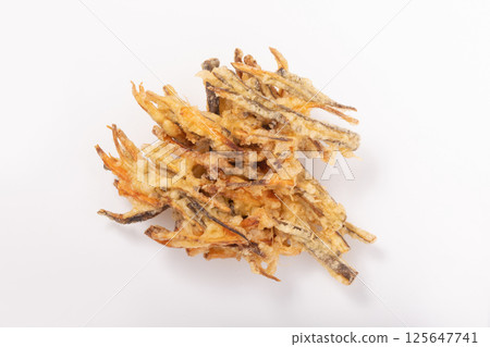 牛蒡天婦羅 125647741