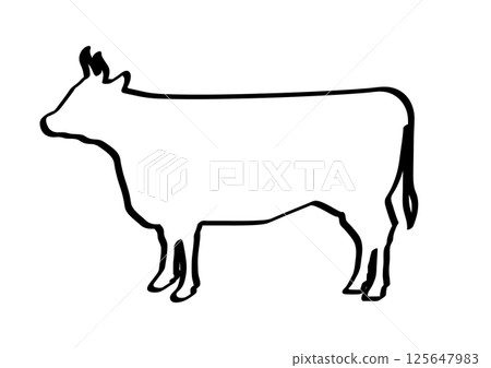 和牛生產線 和牛生產線 125647983