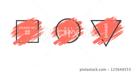 sale, banner, vector 125648553
