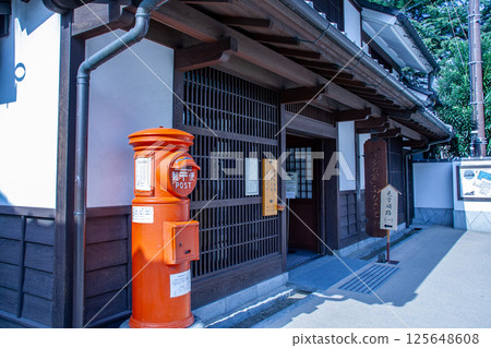 Hakata Machiya Furusato Hall 125648608