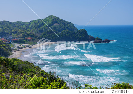 白兔海岸 白兔海岸 125648914