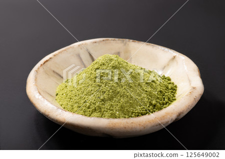 Matcha salt Matcha salt 125649002