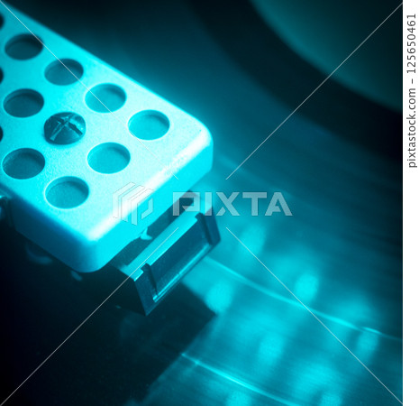 Record player music dj Record player music dj 125650461