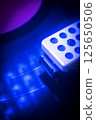 Record player music dj 125650506