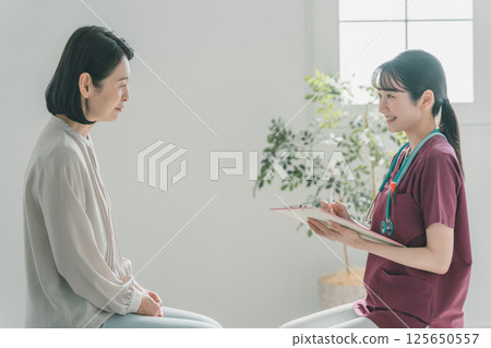 更年期診所 125650557