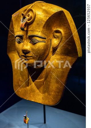 Ramses the Great 125652937