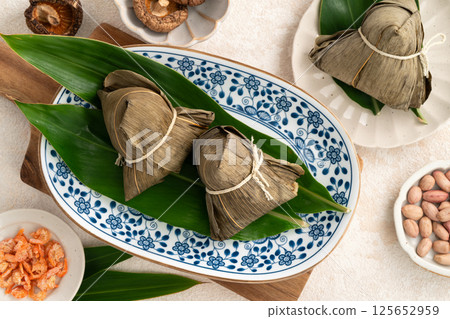 Kazuko Dango節z子餃子端午台灣Chimaki Dango節 Kazuko Dango節z子餃子端午台灣Chimaki Dango節 125652959