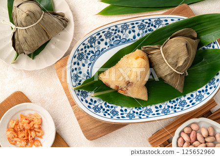 Kazuko Dango節z子餃子端午台灣Chimaki Dango節 Kazuko Dango節z子餃子端午台灣Chimaki Dango節 125652960