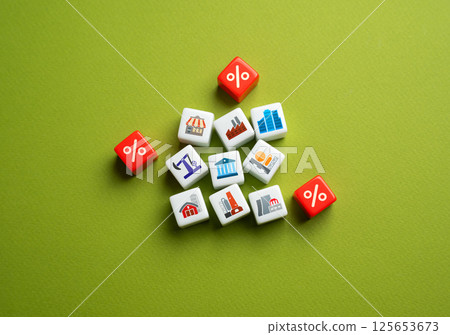 High tariffs and sanctions are destroying the economy. Trade barriers disrupt commerce, increase costs, and undermine financial stability. High tariffs and sanctions are destroying the economy. Trade barriers disrupt commerce, increase costs, and undermine financial stability. 125653673