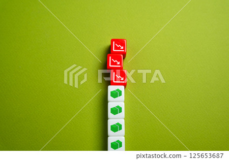 Loss of part of savings due to inflation and market volatility. Currency devaluation. Erode personal savings and investment value. Impacts on purchasing power. Financial uncertainty. 125653687