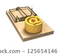 Atmark Cheese 的捕鼠器 125654146