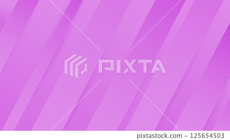 Elegant dark pink purple simple background image material Beautiful gradation Sharp diagonal lines 125654503