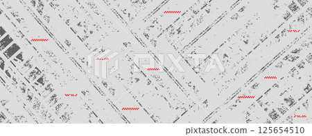 Abstract fast racing speed background 125654510