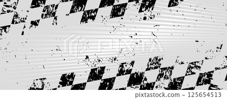 Abstract fast racing speed background 125654513